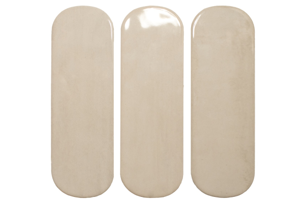 Плитка DNA Calema Oval Greige 5,2х16 (85 шт/0,712 м2)