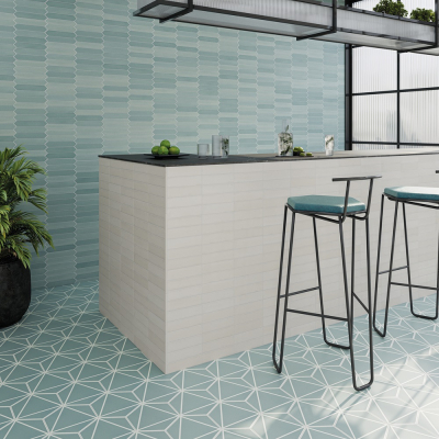 Плитка DNA Candy