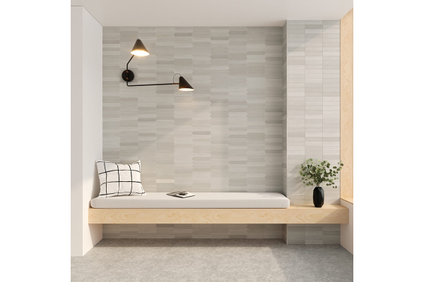 Плитка DNA Candy Grey 5х20 (0,46)