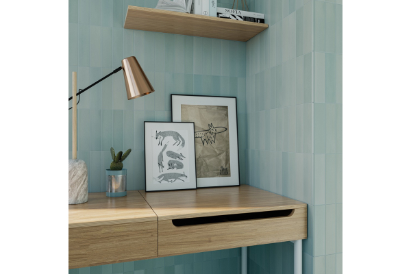 Плитка DNA Candy Blue 5х20 (0,46)