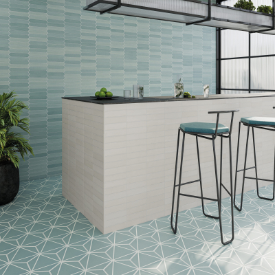 Плитка DNA Candy