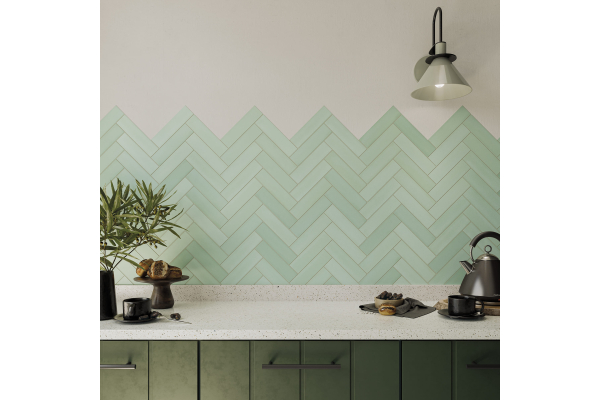 Плитка DNA Candy Mint 5х20 (0,46)