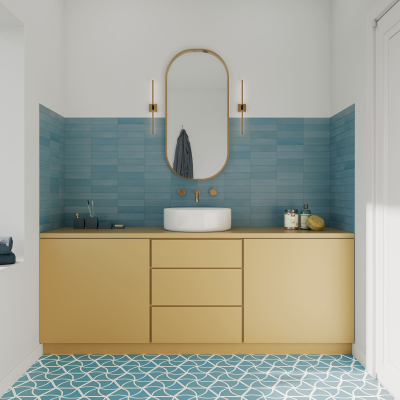 Плитка DNA Candy