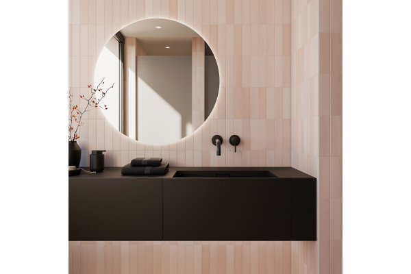 Плитка DNA Candy Pink 5х20 (0,46)