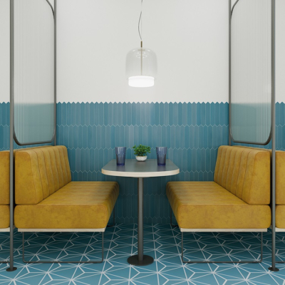 Плитка DNA Candy