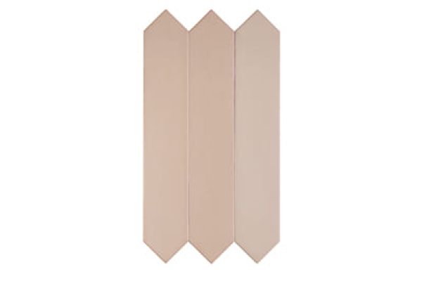 Плитка DNA Candy Crayon Pink 4,3х24,3 (23 шт/0,22/0,01 м2)