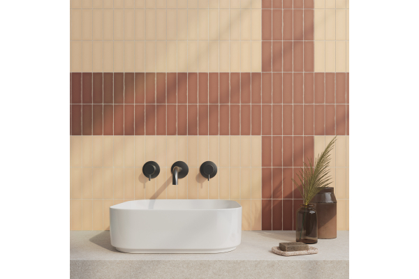 Плитка DNA Chalk Wheat 4х12,5 (0,57)