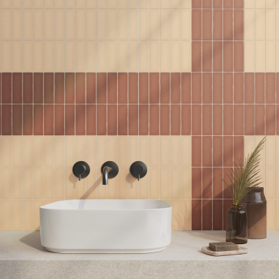 Плитка DNA Chalk