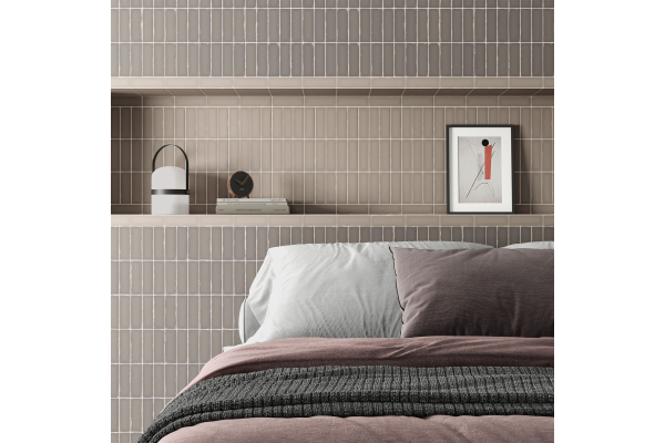 Плитка DNA Chalk Fossil 4х12,5 (0,57)