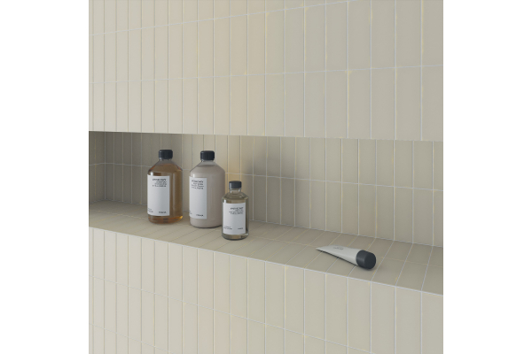 Плитка DNA Chalk Ice Grey 4х12,5 (0,57)