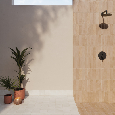 Плитка DNA Clay