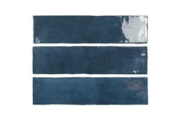 Плитка DNA Flash Cobalt 7,5х30 (24 шт/0,54/0,023 м2)