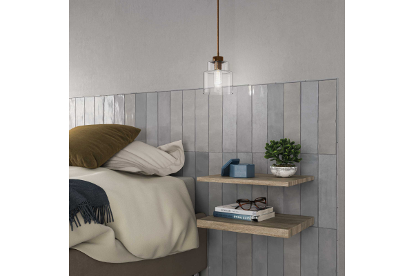 Плитка DNA Flash Cool Grey 7,5х30 (24 шт/0,54/0,023 м2)