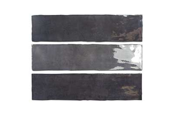 Плитка DNA Flash Graphite 7,5х30 (24 шт/0,54/0,023 м2)