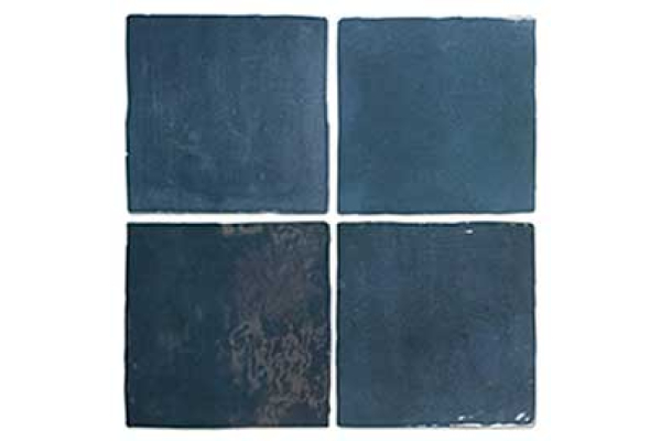 Плитка DNA Flash Cobalt 13x13 (0,642)