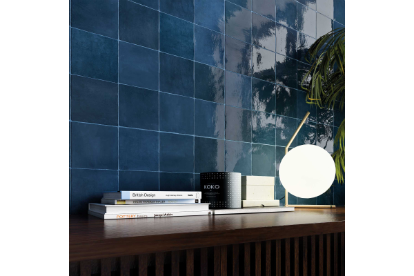 Плитка DNA Flash Cobalt 13x13 (0,642)