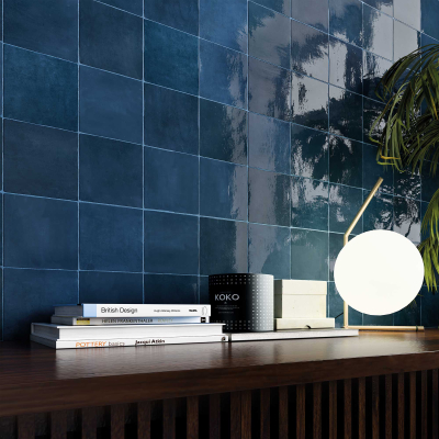 Плитка DNA Flash