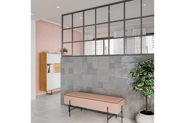 Плитка DNA Flash Cool Grey 13x13 (0,642)