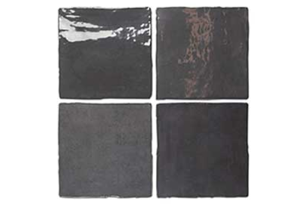 Плитка DNA Flash Graphite 13x13 (0,642)