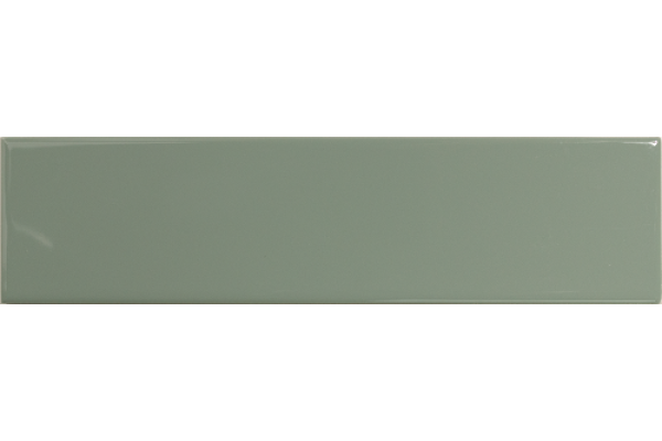 Плитка DNA Match Sage Gloss 6,25х25