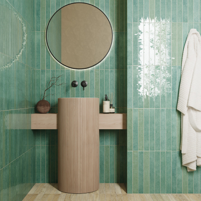 Плитка DNA Mixtura