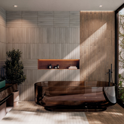 Плитка DNA Mixtura