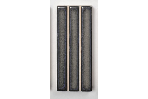 Плитка DNA Osaka Bars Grey 12,5х25 (0,438)