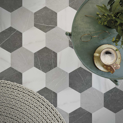 Керамогранит DNA Pietra