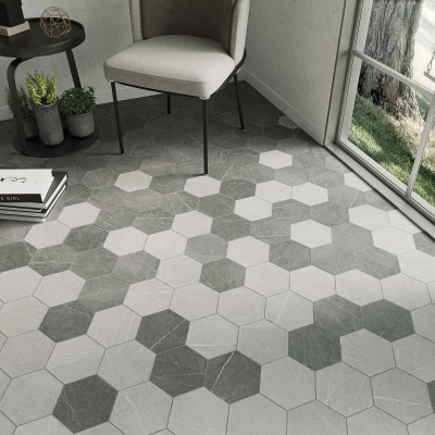 Керамогранит DNA Pietra