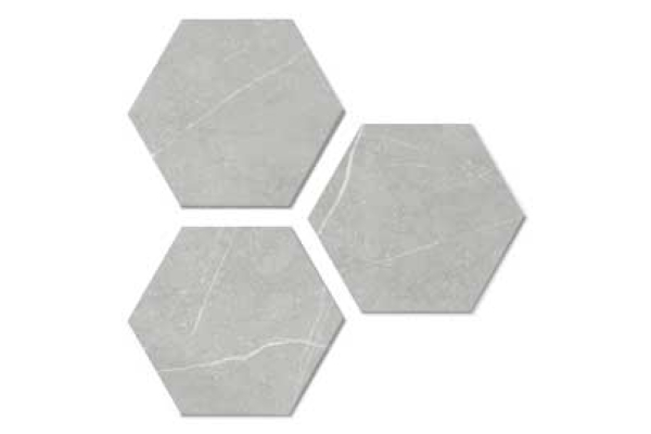 Керамогранит DNA Пьетра Грей/серый 14x16 (0,435)