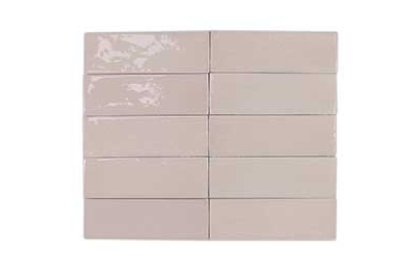 Плитка DNA Safi Pink 5,2х16 (85 шт/0,712/0,008 м2)