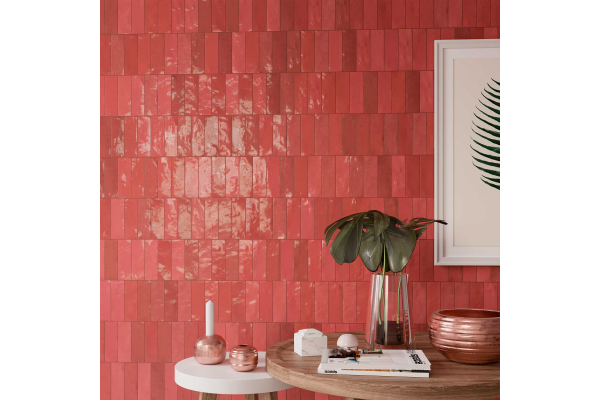 Плитка DNA Safi Wine 5,2х16 (85 шт/0,712/0,008 м2)