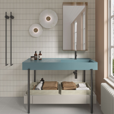 Плитка DNA Spark