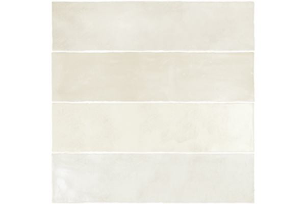 Плитка DNA Spark Ivory Matte 7,5х30 (24 шт/0,54/0,023 м2)