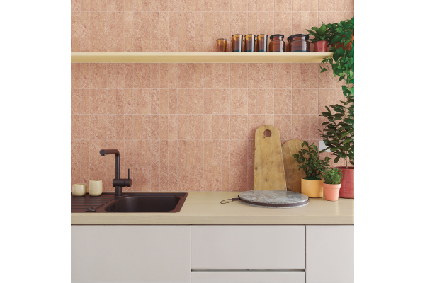 Керамогранит DNA Stone Dust M Terra 5x15 (66 шт/0,469/0,007 м2)