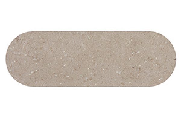 Керамогранит DNA Stone Dust OM Bianco 5x15 (66 шт/0,469/0,007 м2)