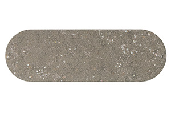 Керамогранит DNA Stone Dust OM Grigio 5x15 (66 шт/0,469/0,007 м2)