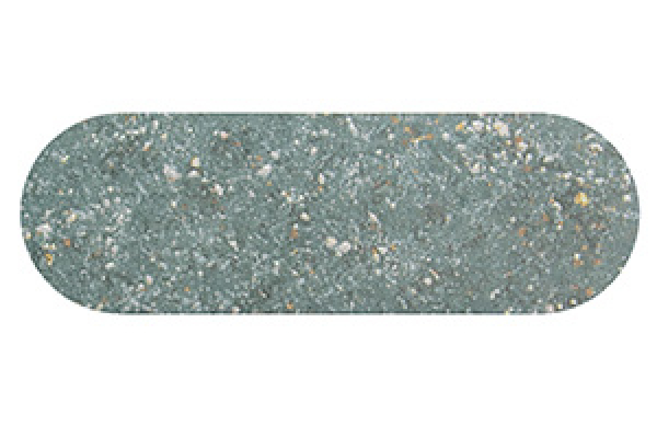Керамогранит DNA Stone Dust OM Teal 5x15 (66 шт/0,469/0,007 м2)