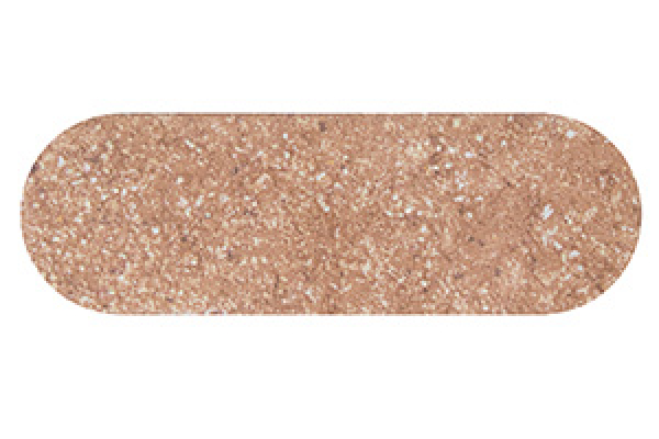 Керамогранит DNA Stone Dust OM Terra 5x15 (66 шт/0,469/0,007 м2)