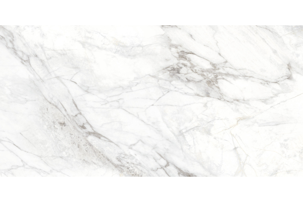 Керамогранит Delacora Bahamas Carrara 60x120 (1,44) D120242M