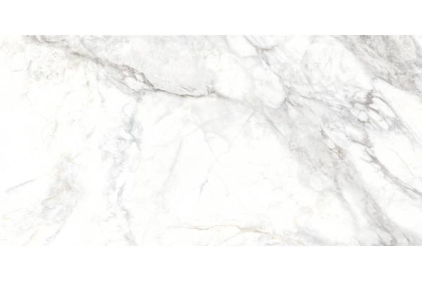Керамогранит Delacora Bahamas Carrara 60x120 (1,44) D120242M