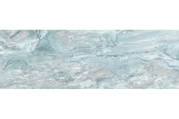 Плитка настенная Delacora Crystal Zaffiro 25,3х75 WT15CRT23