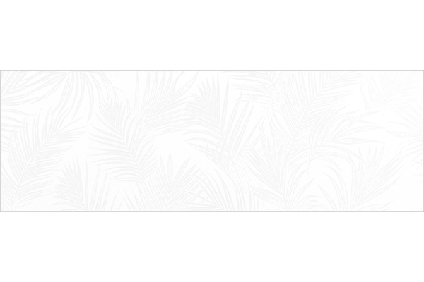 Плитка настенная Delacora Exotic White 24,6х74 WT15EXI00R