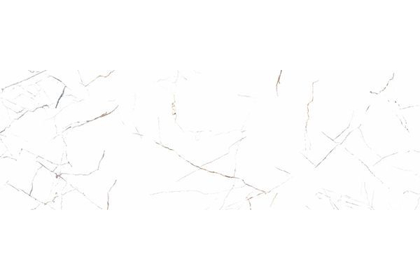 Плитка настенная Delacora Frost White 24,6x74