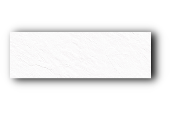 Плитка настенная Delacora Leon White 24,6x74, WT15LEN00R
