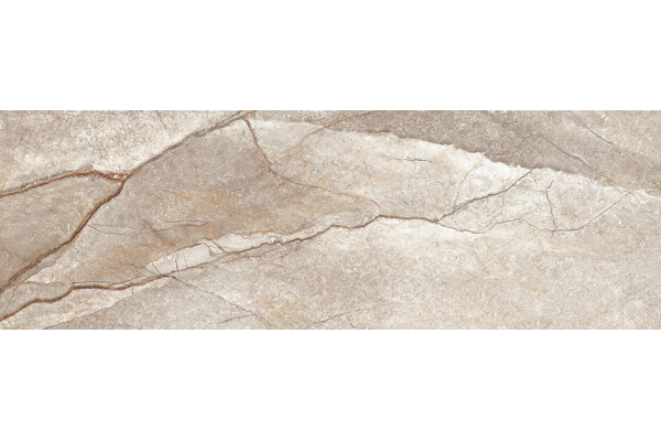 Плитка настенная Delacora Nebraska Taup 24,6x74, WT15NBR18R