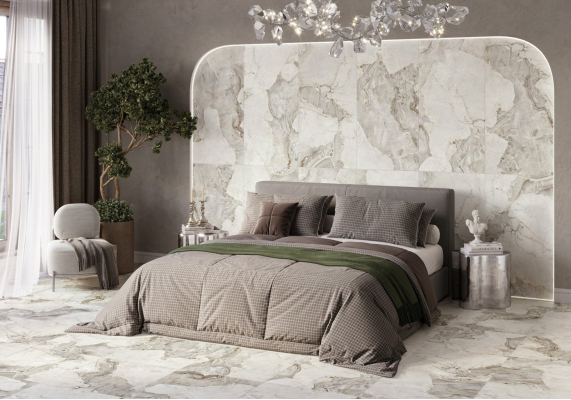 Плитка Delacora Seashell