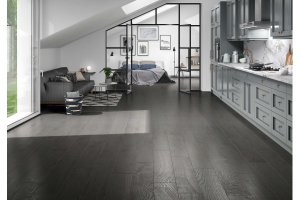 Керамогранит Dual Gres Oslo Snow 22,5x90