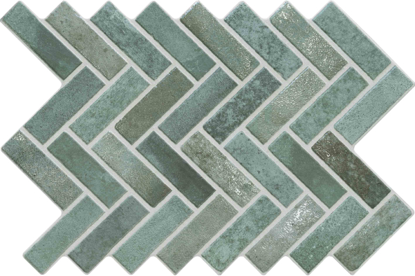 Керамогранит Eco Ceramic Coimbra Green 40x60 (1,22)