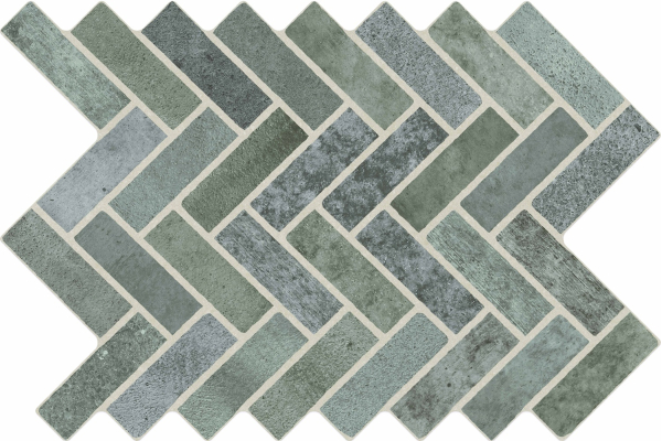 Керамогранит Eco Ceramic Coimbra Green 40x60 (1,22)